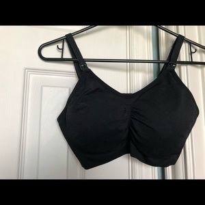 Motherhood Nursing Bra